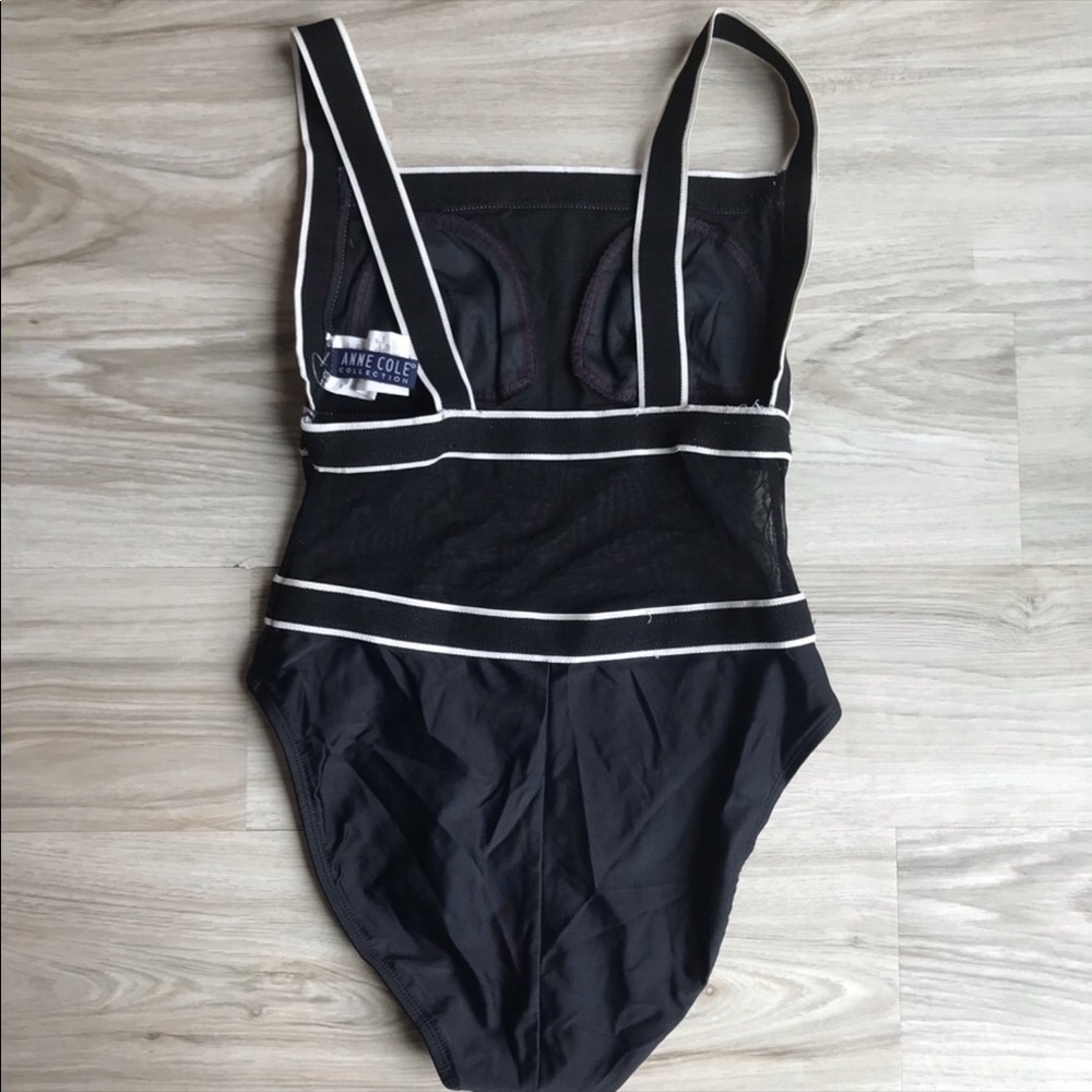 90s One Piece Bathing Suit Size 10